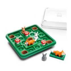 Smart Games – Lièvres et Renards 2025 (Smart Games)
