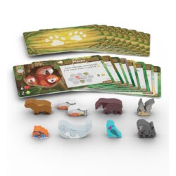 Life of the Amazonia – Mini Extension