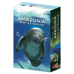Life of the Amazonia – Mini Extension