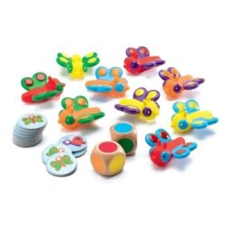 DJECO – JEU DES TOUT-PETITS – Little observation
