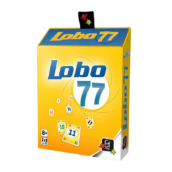LOBO 77 – Biseau