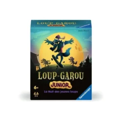 Loup-Garou Junior