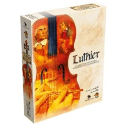 Luthier