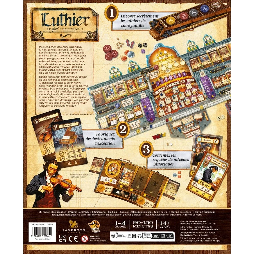 Luthier – Image 2