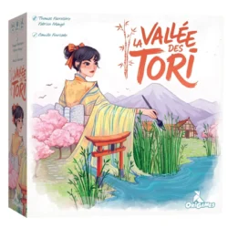 La Vallée des Tori
