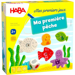 HABA – Ma Première Pêche
