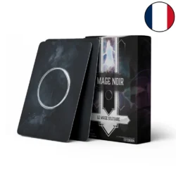 MAD – Mage Noir – Extension n°3 SOLO/COOP