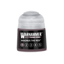 Warhammer Tone Pro : MAGNUS THE RED 1 (12ml) [20-401]