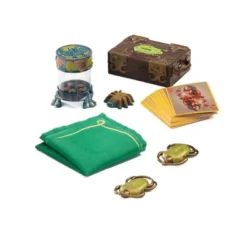 DJECO – MAGIE – COFFRETS MAGIE – Malicious magus