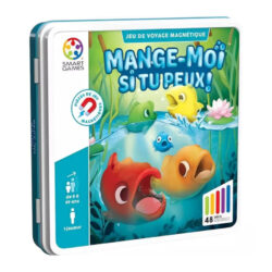 Smart Games – Mange Moi si Tu Peux