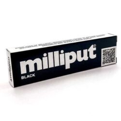 Green Stuff World – Milliput Black