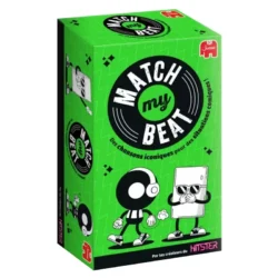 Match My Beat