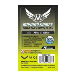 mayday-tarot-card-sleeves-premium-70x120mm-75p