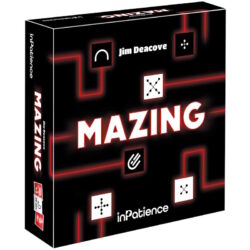 INPATIENCE – Mazing (FR)