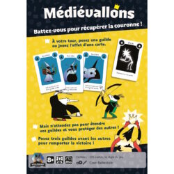 Médiévallons (Biseau)