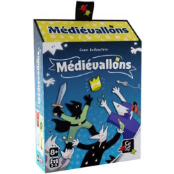 Médiévallons (Biseau)