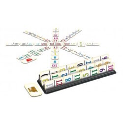 Mexican Train Voyage