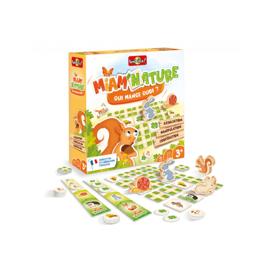 Bioviva - Miam Nature – Image 2