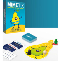 Mimetix (version 2026)
