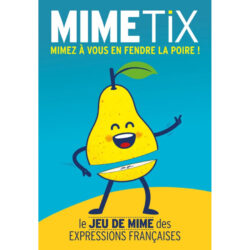 Mimetix (version 2026)