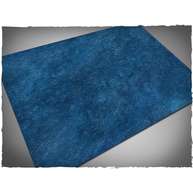 Tapis Deep Cut 180x120cm (4x6ft) Mousepad - Waterworld (33mat64m)