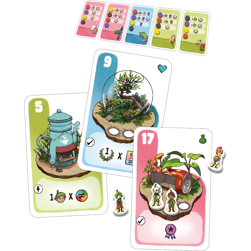 Minikin City – Image 3