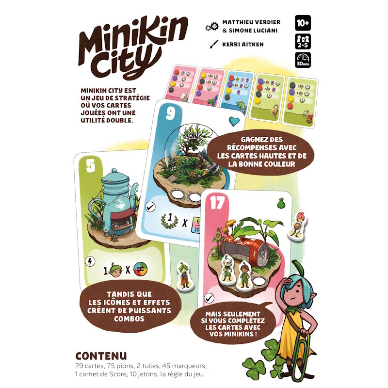 Minikin City – Image 2