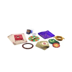 DJECO – MAGIE – COFFRETS MAGIE – Mirabile magus