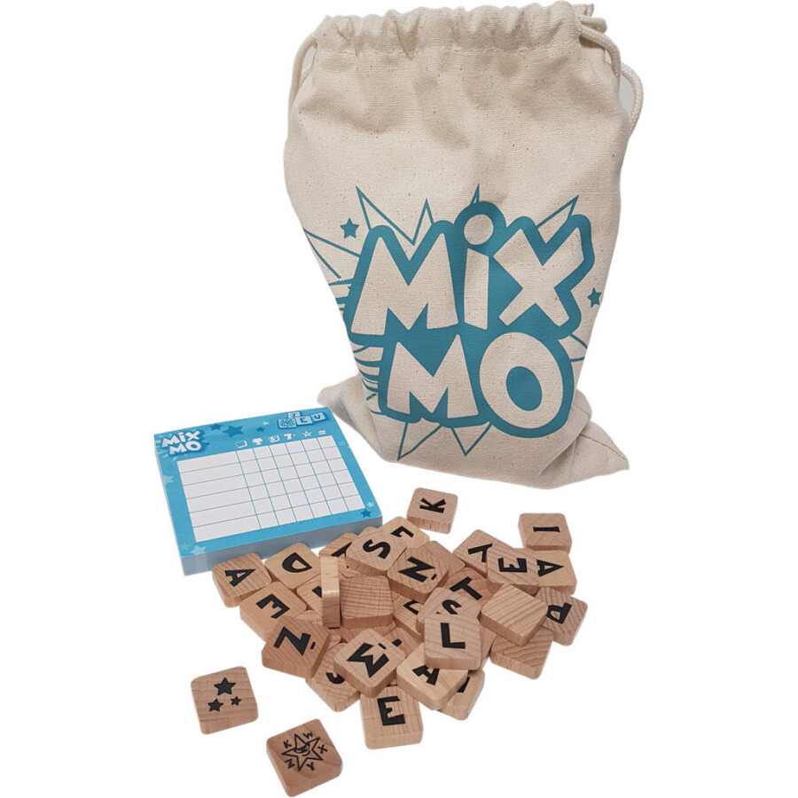Mixmo (Eco Pack) – Image 3