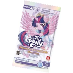 Kayou : Mon Petit Poney Moon – Booster (D12)