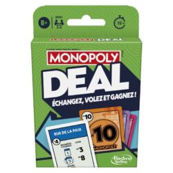 Monopoly Deal – Ed.2024