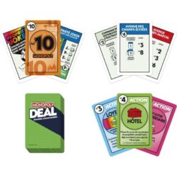 Monopoly Deal – Ed.2024