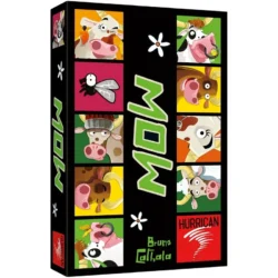 Mow – Edition 2022