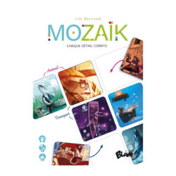 Mozaik