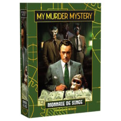 My Murder Mystery – Monnaie de Singe