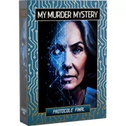 My Murder Mystery – Protocole Final