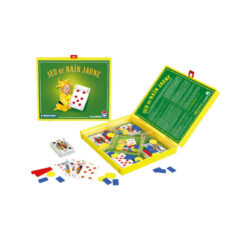 Jeu de Nain Jaune