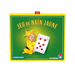 Jeu de Nain Jaune