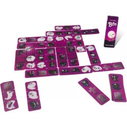BOO – Nanogame (FR)
