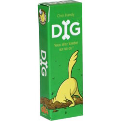 DIG – Nanogame (FR)
