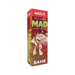 MAD – Nanogame (FR)
