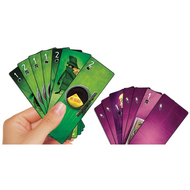 SPY - Nanogame (FR) – Image 2