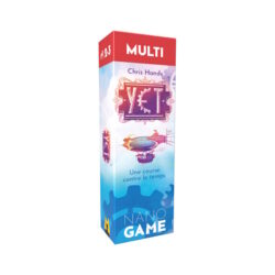 YET – Nanogame (FR)