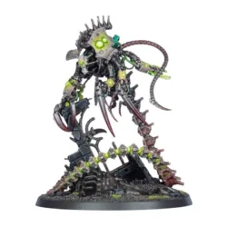 W40K – Necrons – Nekrosor Ammentar (49-52)
