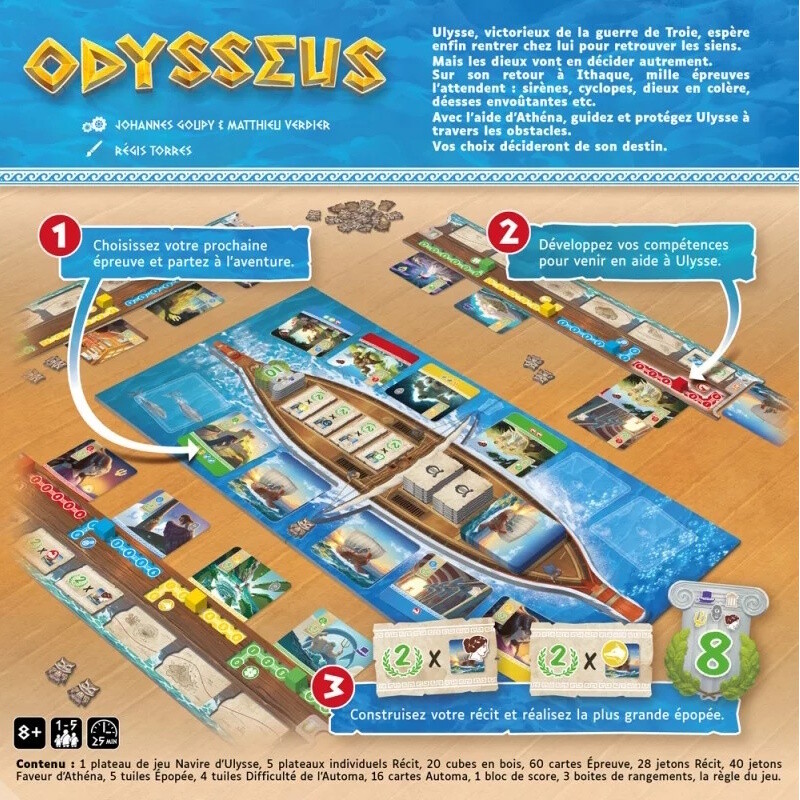 Odysseus – Image 3