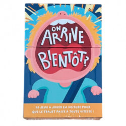 On Arrive Bientôt ?