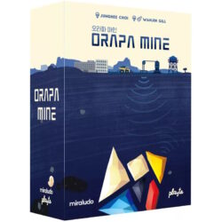 Orapa Mine
