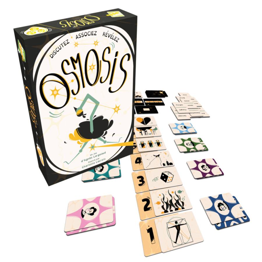 Osmosis – Image 2