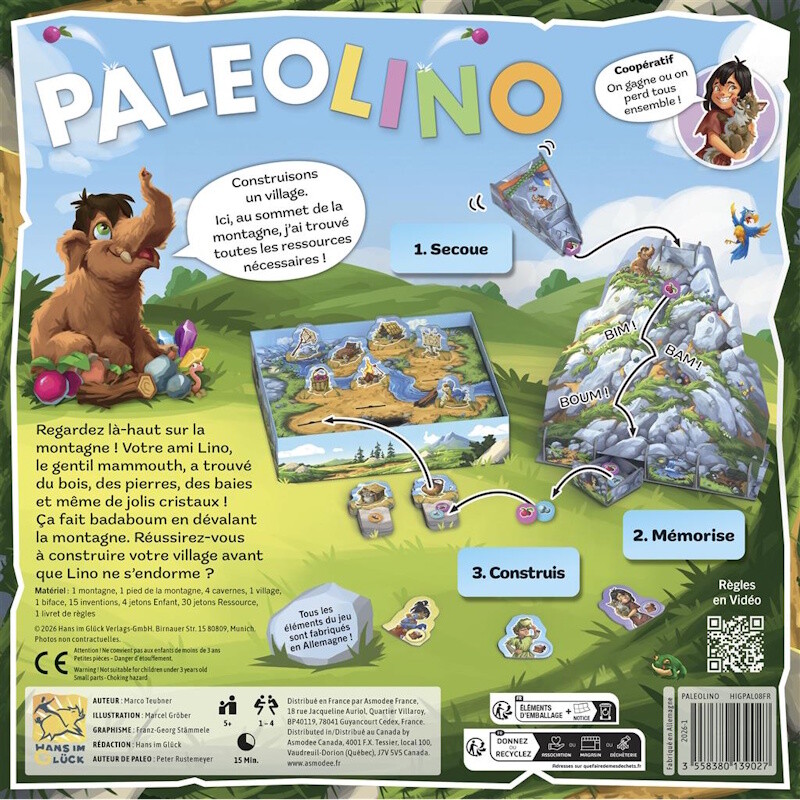 Paleolino – Image 2