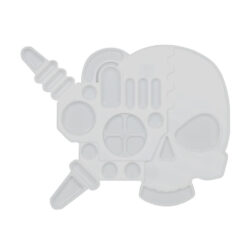 Warhammer Colour – Accessoire – Palette Servo-Crâne [66-32]